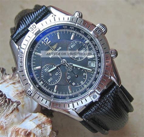 breitling armbanduhren herren|luxusuhren Breitling.